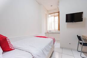 Collection O 818 Micasa Residence