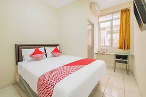 Collection O 818 Micasa Residence