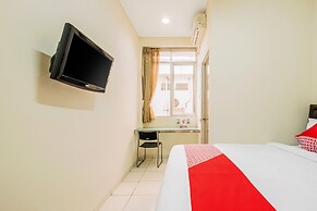 Collection O 818 Micasa Residence