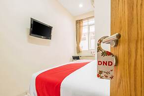 Collection O 818 Micasa Residence