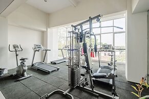 Collection O 818 Micasa Residence