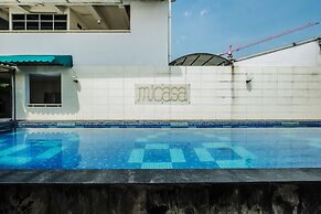 Collection O 818 Micasa Residence