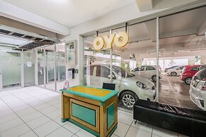 Collection O 818 Micasa Residence