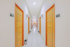 Collection O 818 Micasa Residence