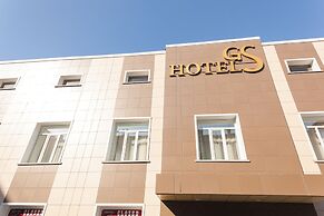 Hotel G.S.