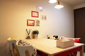 The Neighbors Tsukamoto