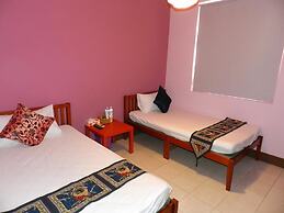 Home in Hengchun Homestay