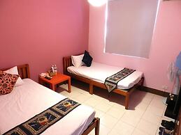 Home in Hengchun Homestay