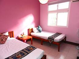 Home in Hengchun Homestay