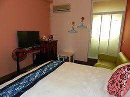 Home in Hengchun Homestay