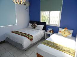 Home in Hengchun Homestay
