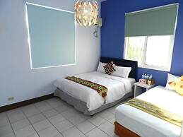 Home in Hengchun Homestay