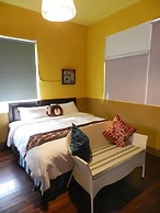 Home in Hengchun Homestay