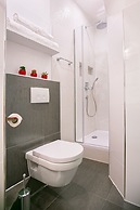 Get Split Luxury Apartment