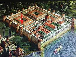 Get Split Luxury Apartment