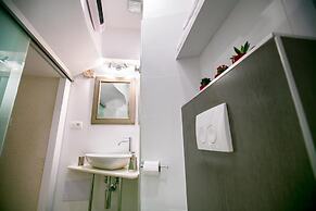 Get Split Luxury Apartment