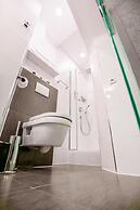 Get Split Luxury Apartment