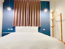 Feng Jia Tonight Hostel