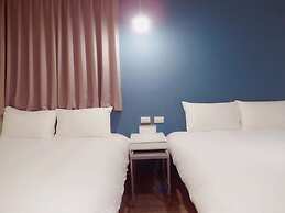 Feng Jia Tonight Hostel