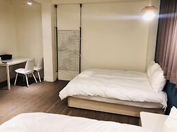 Feng Jia Tonight Hostel