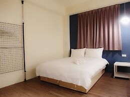 Feng Jia Tonight Hostel