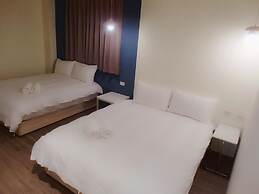 Feng Jia Tonight Hostel