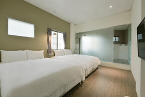 Feng Jia Tonight Hostel