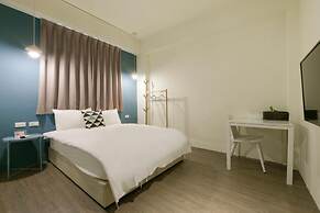 Feng Jia Tonight Hostel