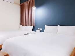 Feng Jia Tonight Hostel