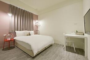 Feng Jia Tonight Hostel