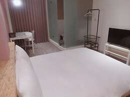 Feng Jia Tonight Hostel