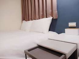 Feng Jia Tonight Hostel