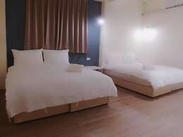 Feng Jia Tonight Hostel