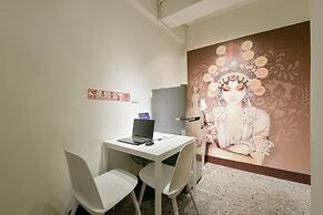 Feng Jia Tonight Hostel