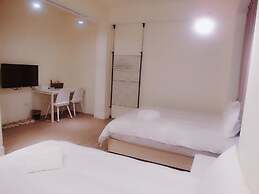 Feng Jia Tonight Hostel