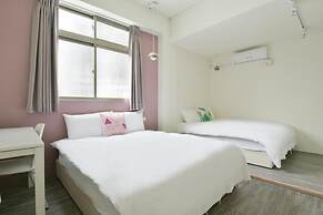 Feng Jia Tonight Hostel