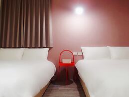 Feng Jia Tonight Hostel