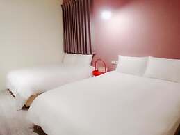 Feng Jia Tonight Hostel