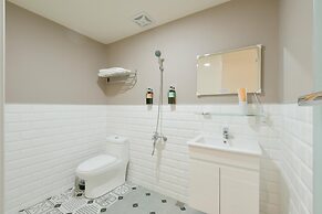 Feng Jia Tonight Hostel