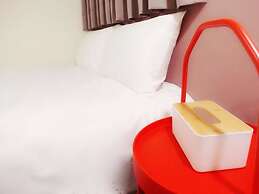 Feng Jia Tonight Hostel