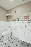 Feng Jia Tonight Hostel