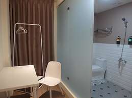 Feng Jia Tonight Hostel