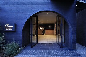 Hotel Cen