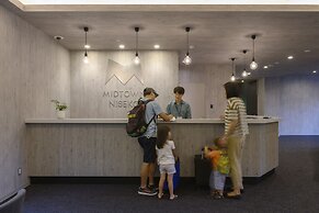 Midtown Niseko