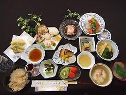 Akakura Onsen Izumiso