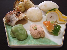 Akakura Onsen Izumiso