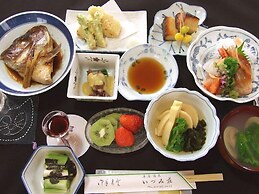 Akakura Onsen Izumiso