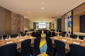 MiniMax Premier Hotel Shanghai Hongqiao