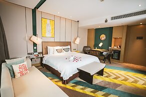 MiniMax Premier Hotel Shanghai Hongqiao
