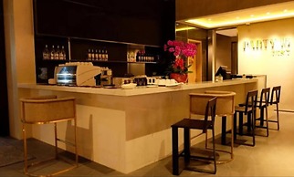 MiniMax Premier Hotel Shanghai Hongqiao